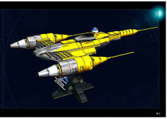 LEGO 10026 instructions page 31 – build guide