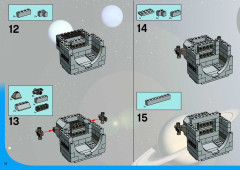 LEGO 10029 instructions page 16 – build guide