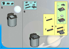 LEGO 10029 instructions page 26 – build guide