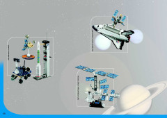 LEGO 10029 instructions page 30 – build guide