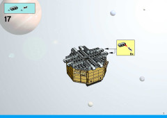 LEGO 10029 instructions page 7 – build guide