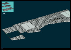 LEGO 10030 instructions page 112 – build guide