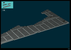 LEGO 10030 instructions page 115 – build guide