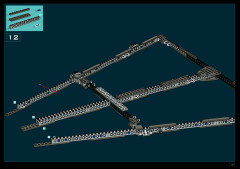 LEGO 10030 instructions page 15 – build guide