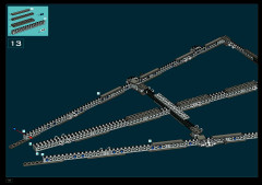 LEGO 10030 instructions page 16 – build guide