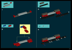 LEGO 10030 instructions page 173 – build guide