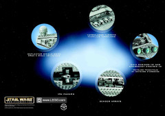 LEGO 10030 instructions page 228 – build guide