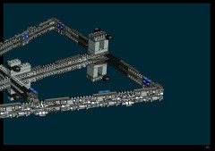 LEGO 10030 instructions page 27 – build guide