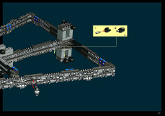 LEGO 10030 instructions page 29 – build guide