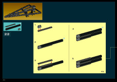 LEGO 10030 instructions page 30 – build guide
