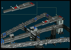 LEGO 10030 instructions page 39 – build guide