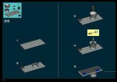LEGO 10030 instructions page 44 – build guide