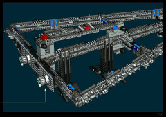LEGO 10030 instructions page 45 – build guide
