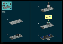 LEGO 10030 instructions page 52 – build guide