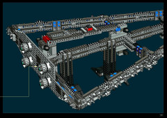 LEGO 10030 instructions page 53 – build guide