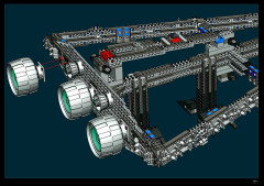 LEGO 10030 instructions page 57 – build guide