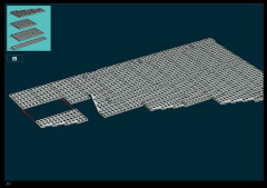 LEGO 10030 instructions page 62 – build guide