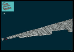LEGO 10030 instructions page 67 – build guide