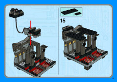 LEGO 10123 instructions page 29 – build guide