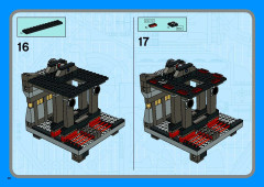 LEGO 10123 instructions page 30 – build guide