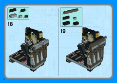 LEGO 10123 instructions page 46 – build guide