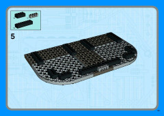 LEGO 10123 instructions page 53 – build guide