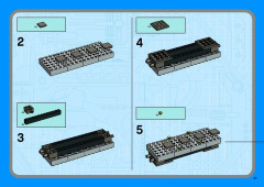 LEGO 10123 instructions page 57 – build guide