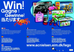 LEGO 10123 instructions page 67 – build guide