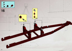 LEGO 10124 instructions page 12 – build guide