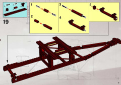 LEGO 10124 instructions page 15 – build guide