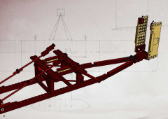 LEGO 10124 instructions page 18 – build guide