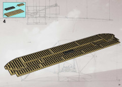 LEGO 10124 instructions page 29 – build guide