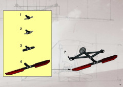 LEGO 10124 instructions page 47 – build guide