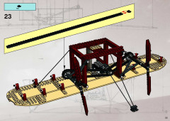 LEGO 10124 instructions page 53 – build guide