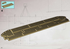 LEGO 10124 instructions page 60 – build guide