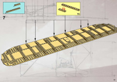 LEGO 10124 instructions page 63 – build guide