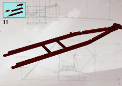 LEGO 10124 instructions page 7 – build guide