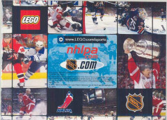 LEGO 10127 instructions page 23 – build guide