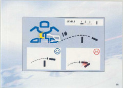 LEGO 10127 instructions page 25 – build guide