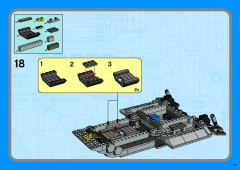 LEGO 10129 instructions page 13 – build guide