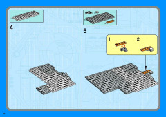 LEGO 10129 instructions page 46 – build guide