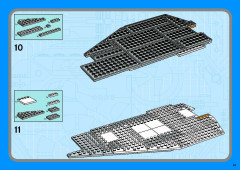 LEGO 10129 instructions page 49 – build guide