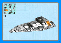 LEGO 10129 instructions page 55 – build guide