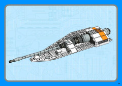 LEGO 10129 instructions page 83 – build guide