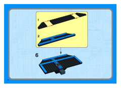 LEGO 10131 instructions page 20 – build guide