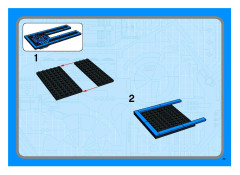 LEGO 10131 instructions page 29 – build guide