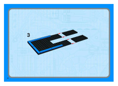 LEGO 10131 instructions page 30 – build guide