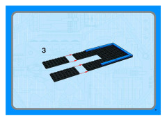 LEGO 10131 instructions page 37 – build guide