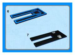 LEGO 10131 instructions page 39 – build guide