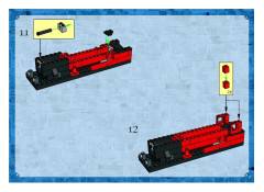 LEGO 10132 instructions page 7 – build guide